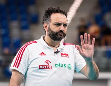 Miniatura: Stefano Lavarini odkrył karty. Zaskoczył...