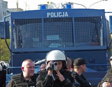 Cichocki: trzeba poprawić współpracę ochrony z policją i strażą