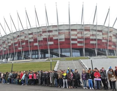 Miniatura: Nasi rywale na Euro zadowoleni z trenera