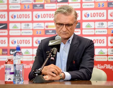 Miniatura: PZPN nie opublikuje raportu Nawałki po MŚ....