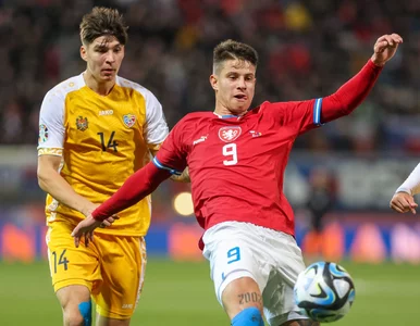 Miniatura: To oni zagrają na Euro 2024 zamiast...