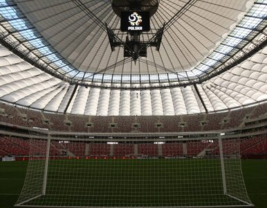Czy Stadion Narodowy zostanie "Stadionem Roku 2012"? Zdecydują interauci
