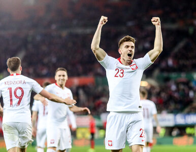 NA ŻYWO: Austria - Polska. Mamy gola! Zgadnijcie kto strzelił!