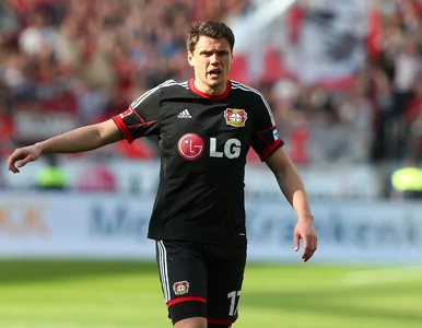 Miniatura: Boenisch: Koledzy z szatni śmiali się z Legii