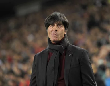 Miniatura: Jest szeroka kadra Niemiec na mundial