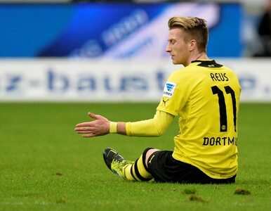 Miniatura: Reus: Borussia będzie grała coraz lepiej