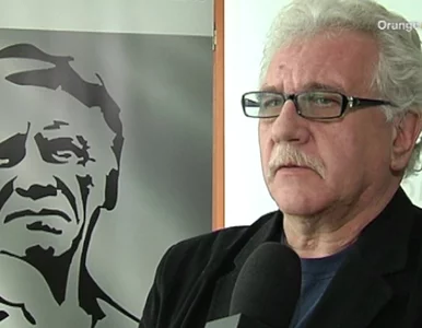 Miniatura: Kazimierz Górski doczekał się pomnika....