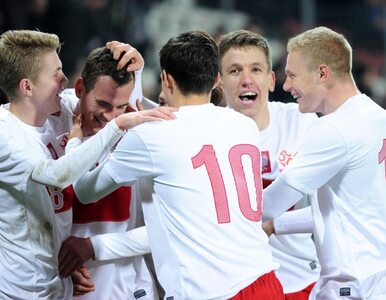 Miniatura: Reprezentacja Polski wygrała 3:1. Polacy o...