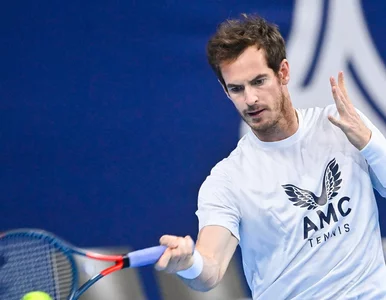 Miniatura: Andy Murray wygrał najdłuższy mecz w...