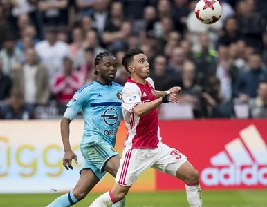 Miniatura: Młody piłkarz wybudzony ze śpiączki po 13...