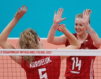 Miniatura: Trener Korei Południowej obawia się...